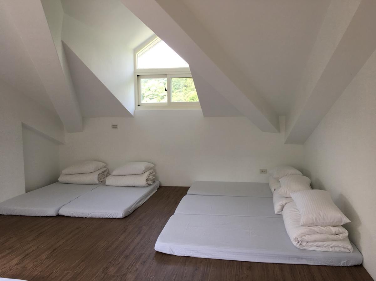 Fanny Manor B&B Emei Esterno foto