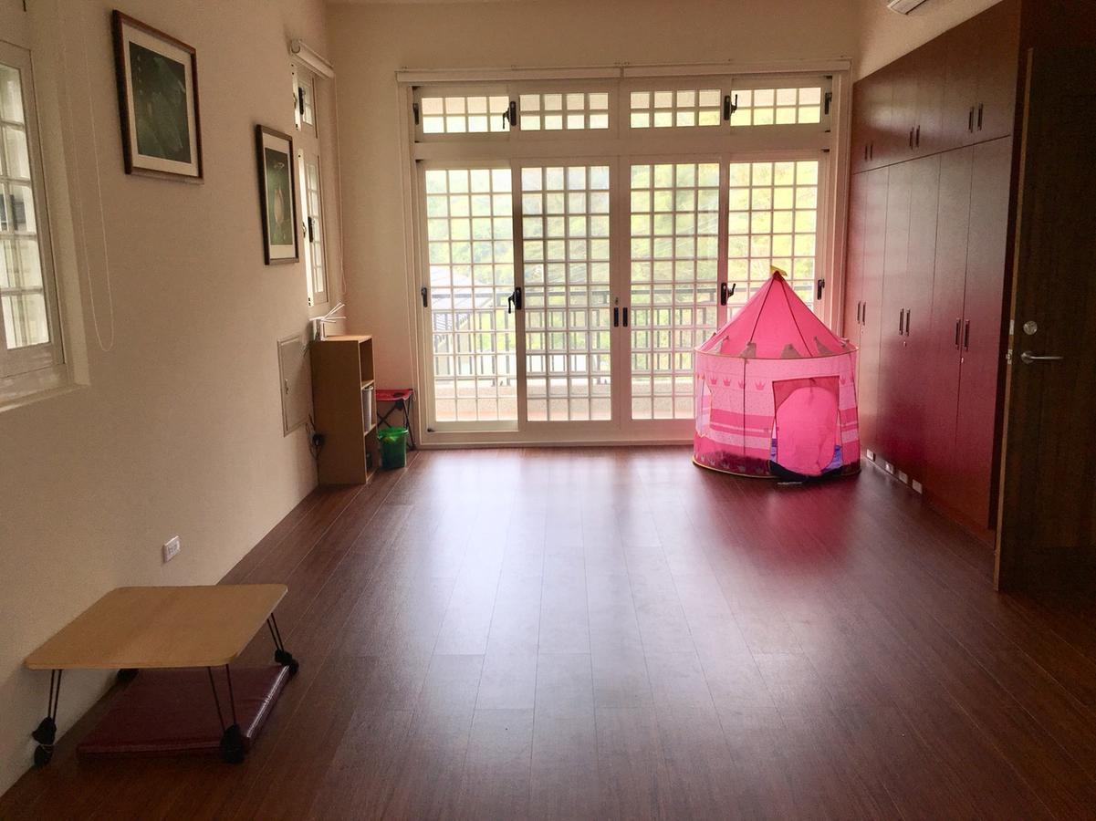 Fanny Manor B&B Emei Esterno foto